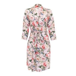 Posh peanut women’s Cassie robe